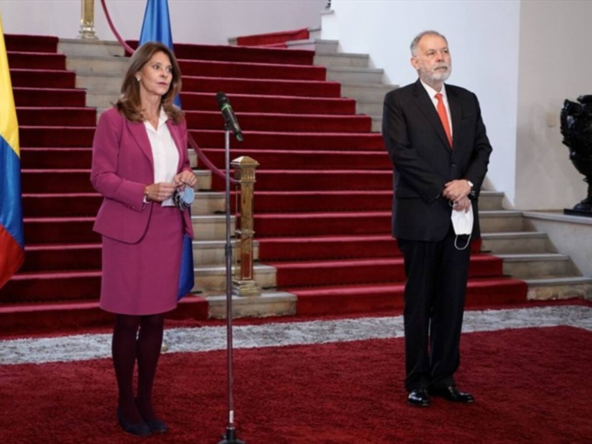 El Estado se comprometió a esclarecer las muertes durante las protestas