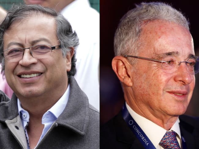 Encuentro de Petro y Uribe: ¡La muestra de cambio!