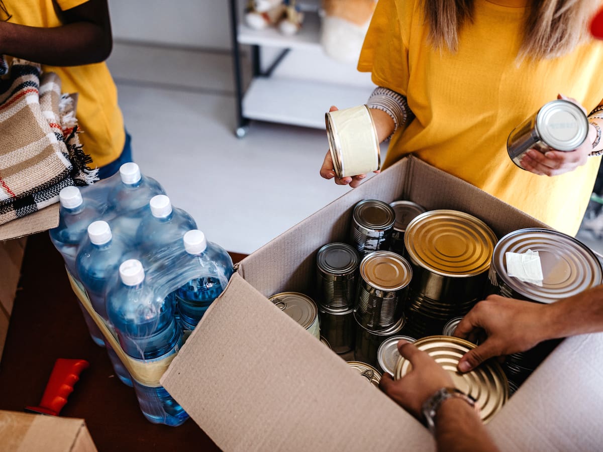 Así funciona Síllega, la iniciativa que busca garantizar la correcta destinación de las donaciones