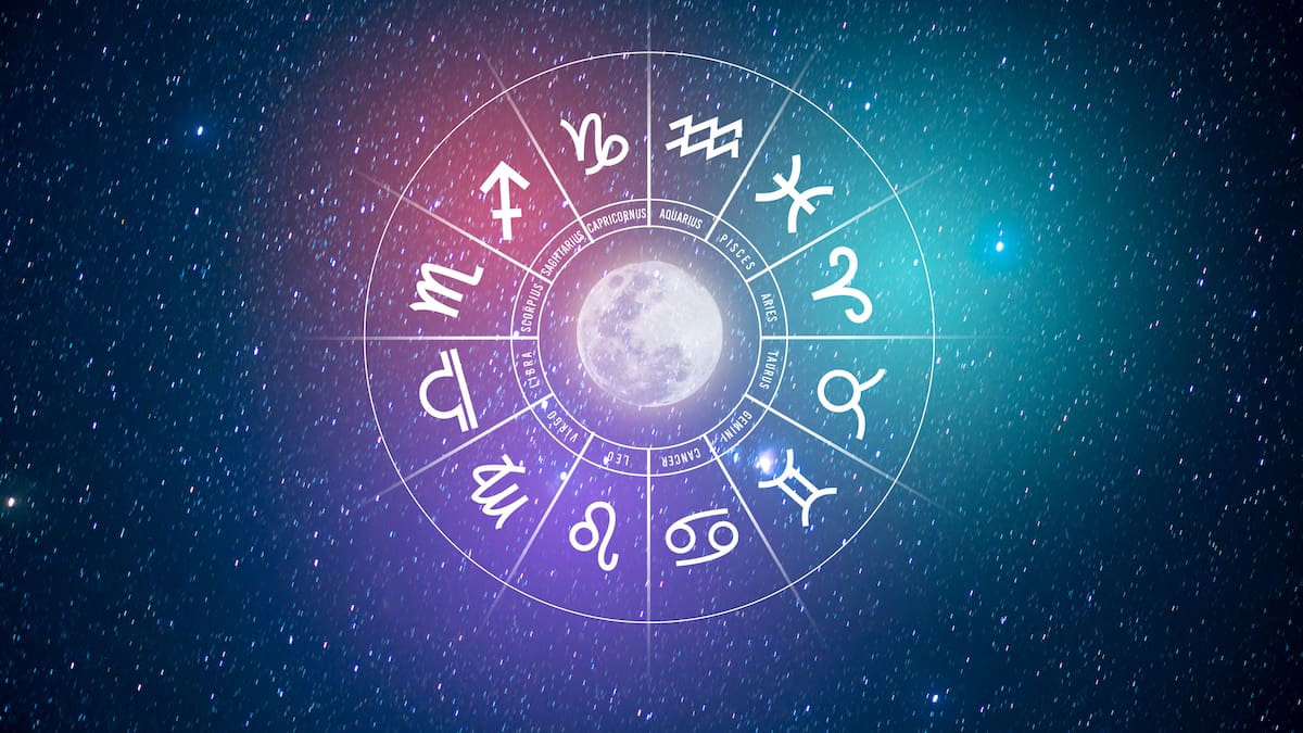 Esto diría la astrología sobre el 2025: así influiría en los signos zodiacales y la salud