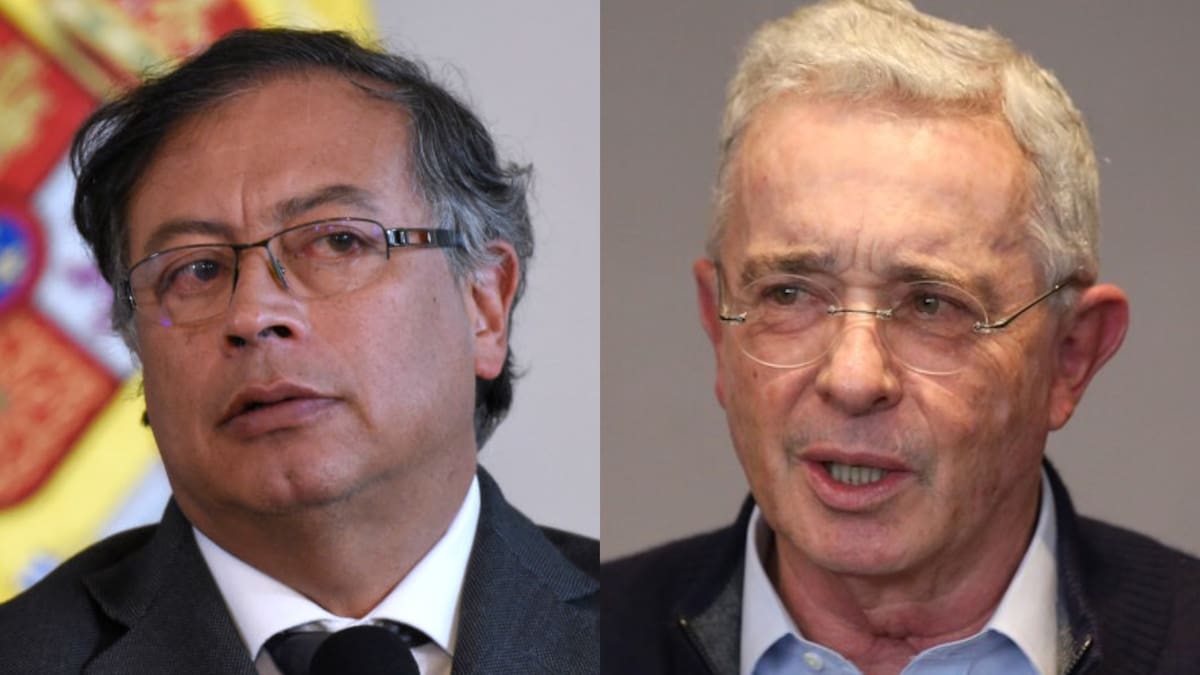 Es un paso para generalizar la familia disfuncional: Uribe sobre Petro y decreto de drogas