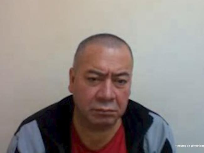 José Eduardo Chalá Franco. Foto: Suministrada