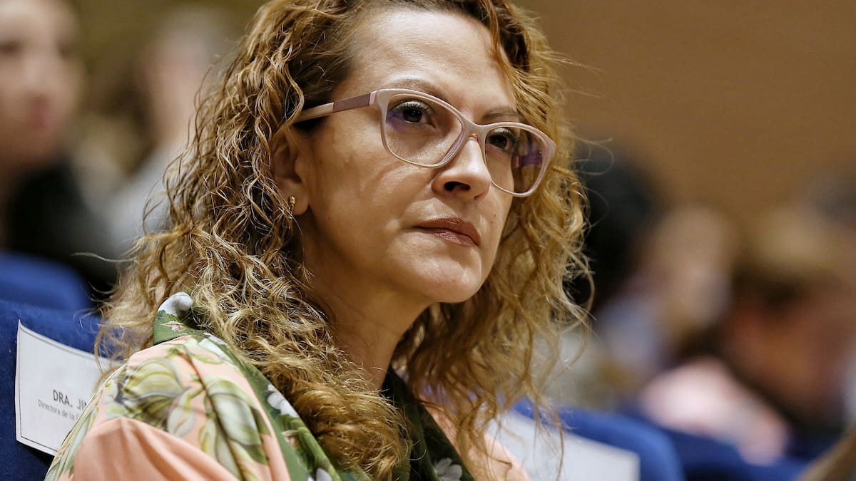 “A agentes del Estado les dio amnesia colectiva”: Jineth Bedoya sobre el juicio de su caso