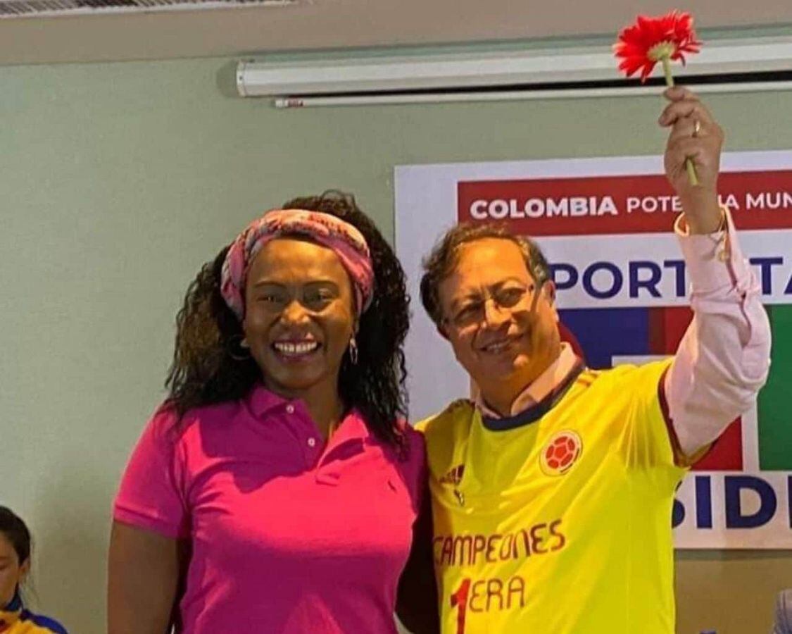 Deportistas de alto rendimiento preocupados por crisis en el Ministerio del Deporte- Colprensa 