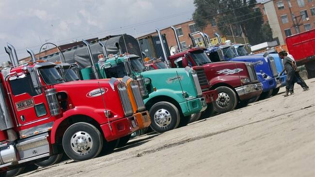 Imagen de referencia. Foto: Colprensa