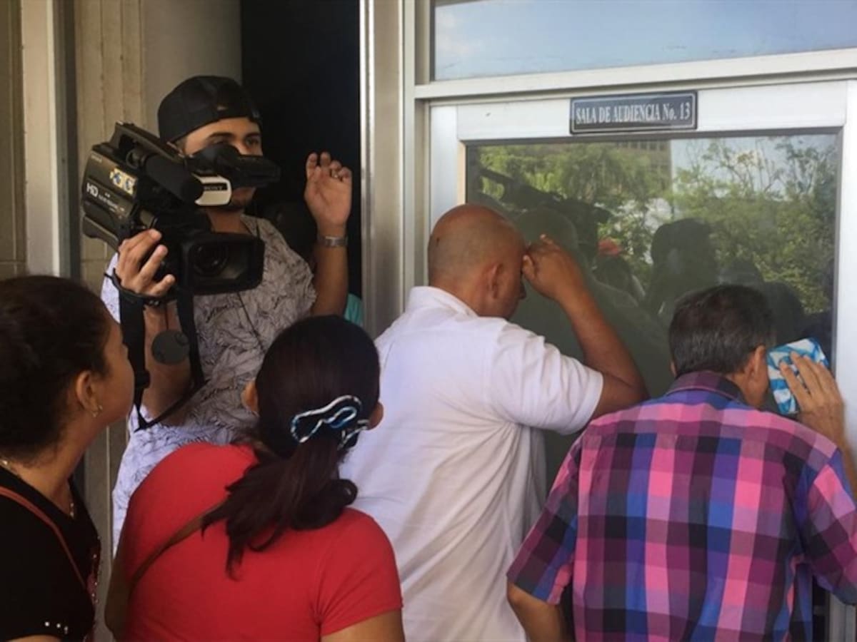 Pese a la advertencia del fiscal, audiencia de caso Uniautónoma es a puerta cerrada