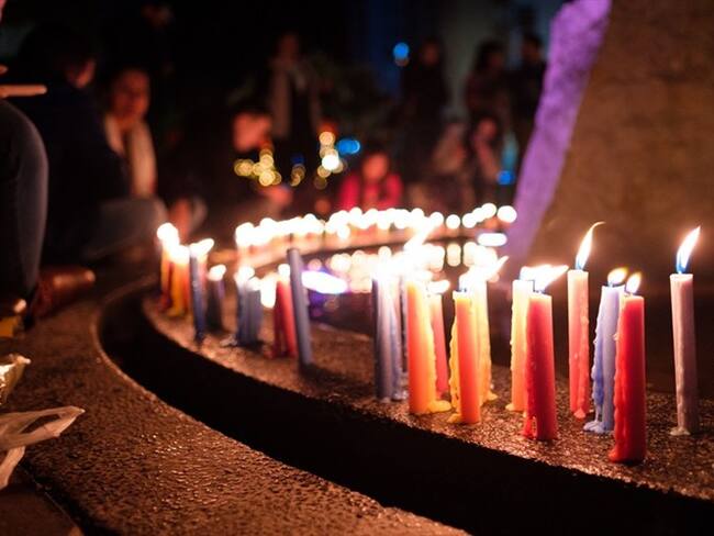 La alcaldía, hoteles, restaurantes y centros comerciales tienen preparadas celebraciones especiales que conmemoren la fecha.. Foto: Cortesía