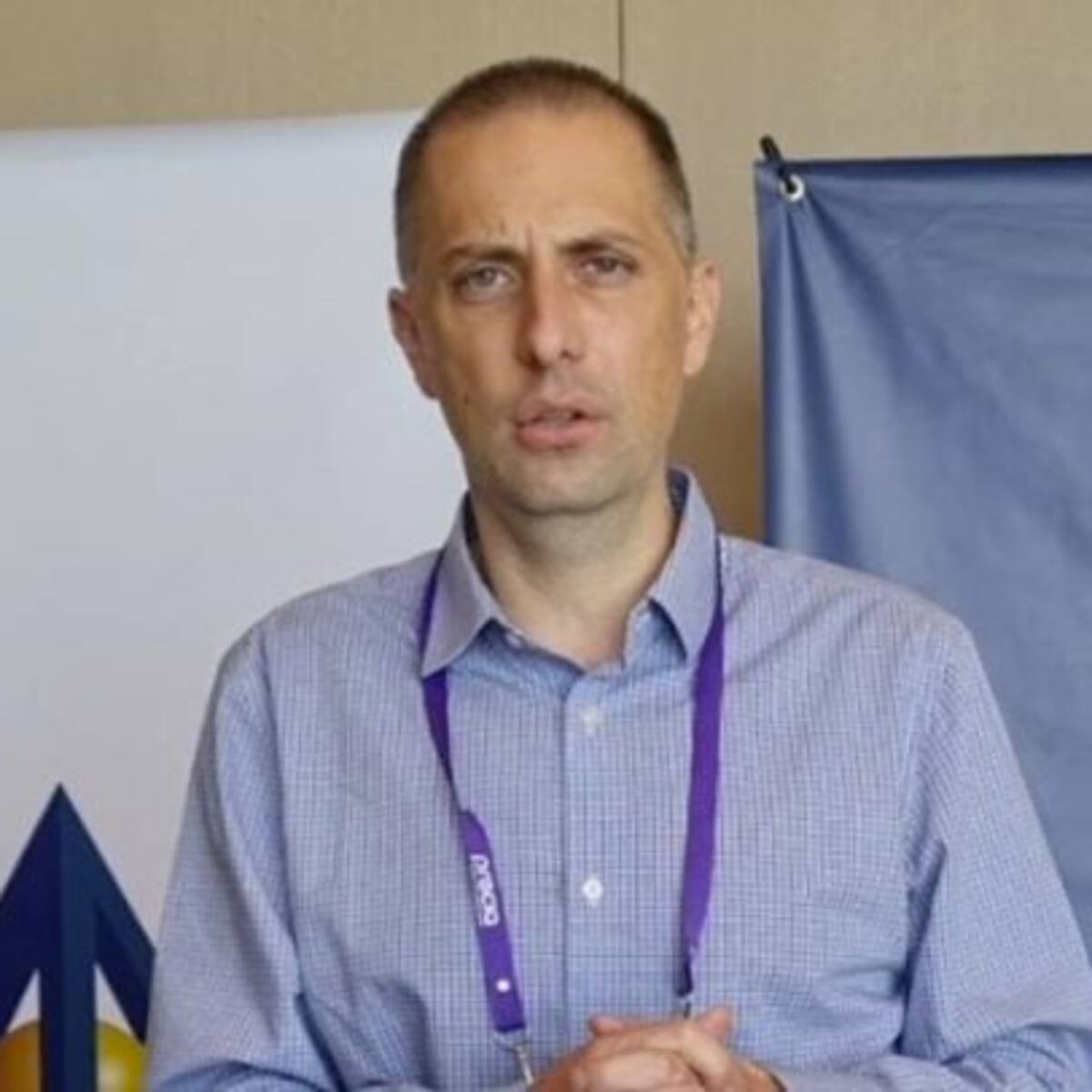 ¿Por qué las acciones de las empresas de la BVC cayeron? Presidente de la Bolsa responde