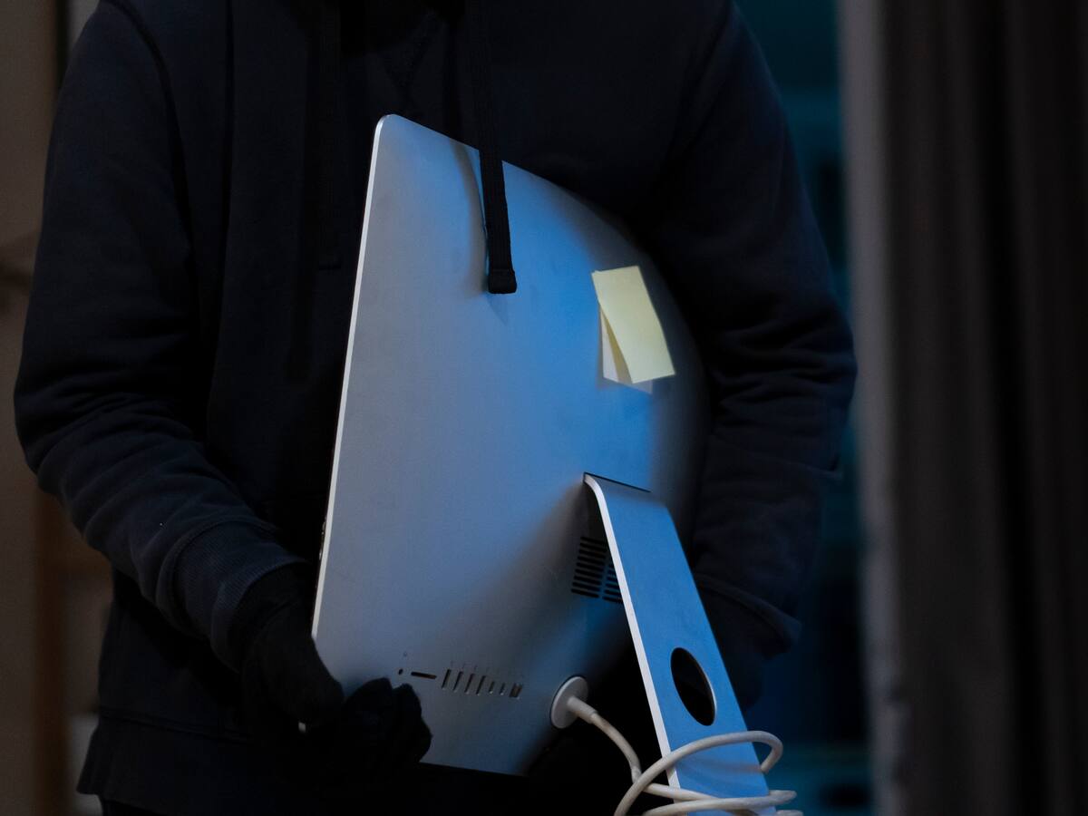 Información de la Secretaría de Hacienda no corre peligro: Secretaria de Gobierno de Medellín sobre computadores robados