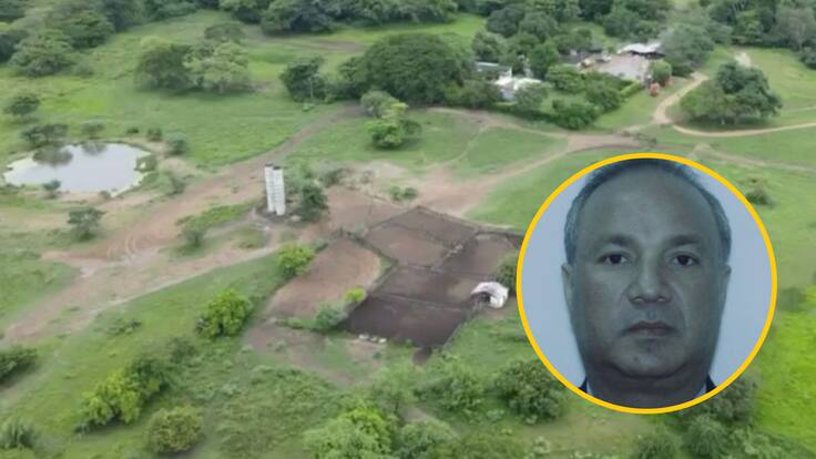 SAE expulsa a delegado que no quería entregar finca del paramilitarismo a las víctimas