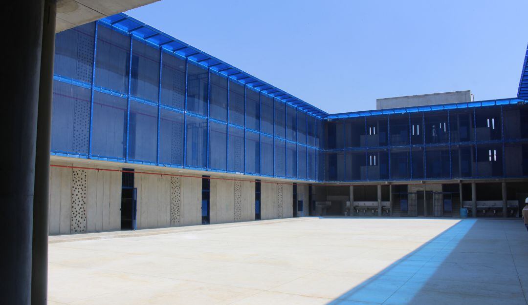 USPEC. Foto: Archivo