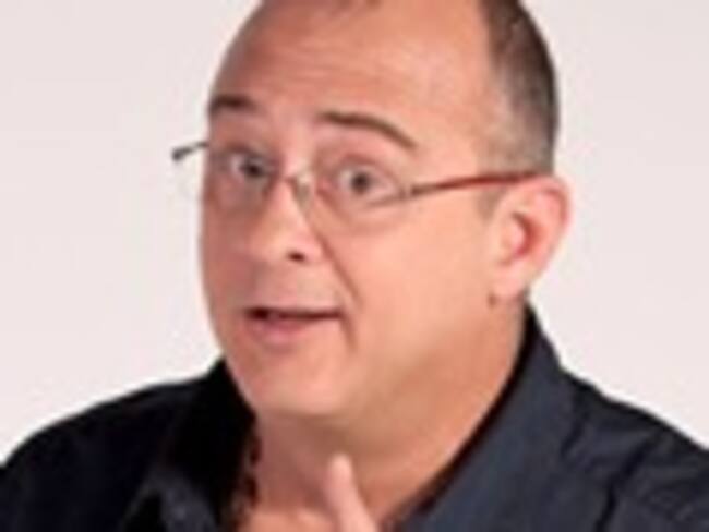 ¿Cómo recordar a Jota Mario Valencia, el hombre que siempre hacía feliz a su público? #GraciasJotaMario