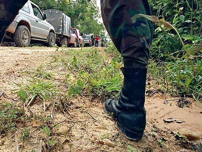 Imagen de referencia. Foto: Colprensa