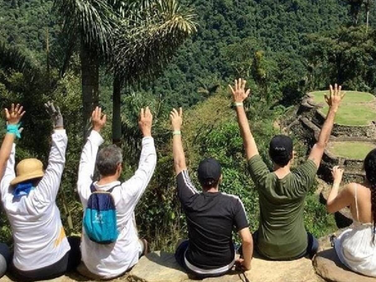 Ecoturismo en Santander lanza un SOS para poder activarse