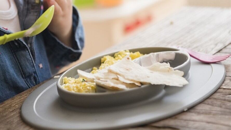 Más de 3.000 niños sin cobertura del ICBF por operador quebrado. Imagen de referencia. Foto: Getty Images.