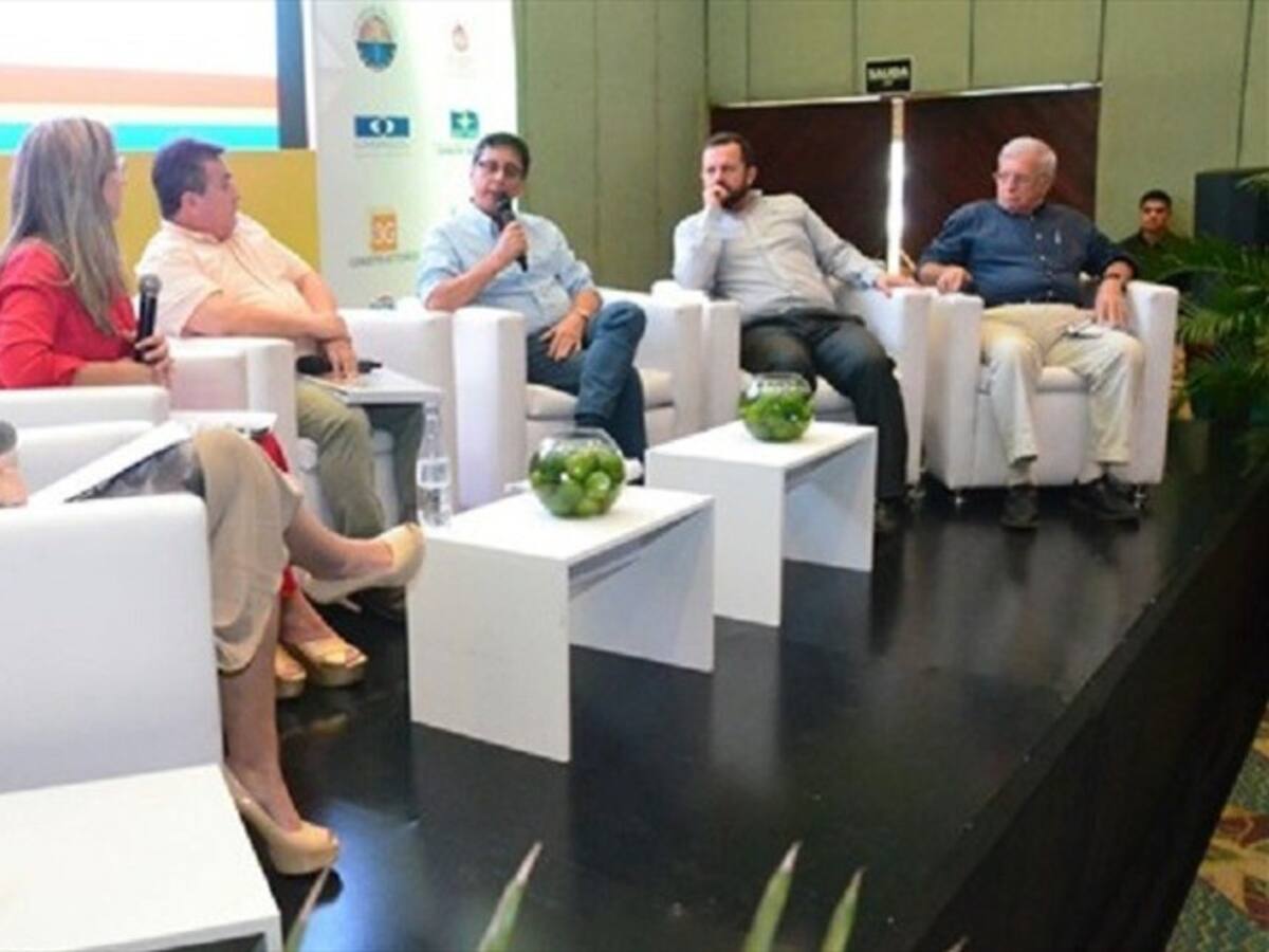 Frente unido contra el turismo informal