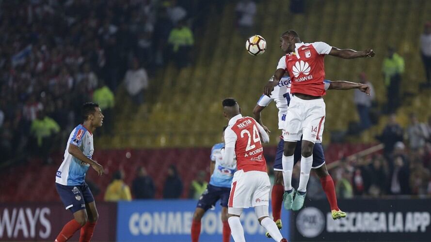 Junior cerca de la doble final en 2018 - 2. Foto: Colprensa