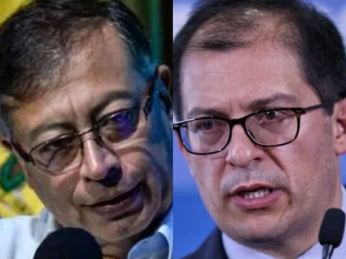 “El fiscal tiene razón en algunos temas, conversaremos”: Petro