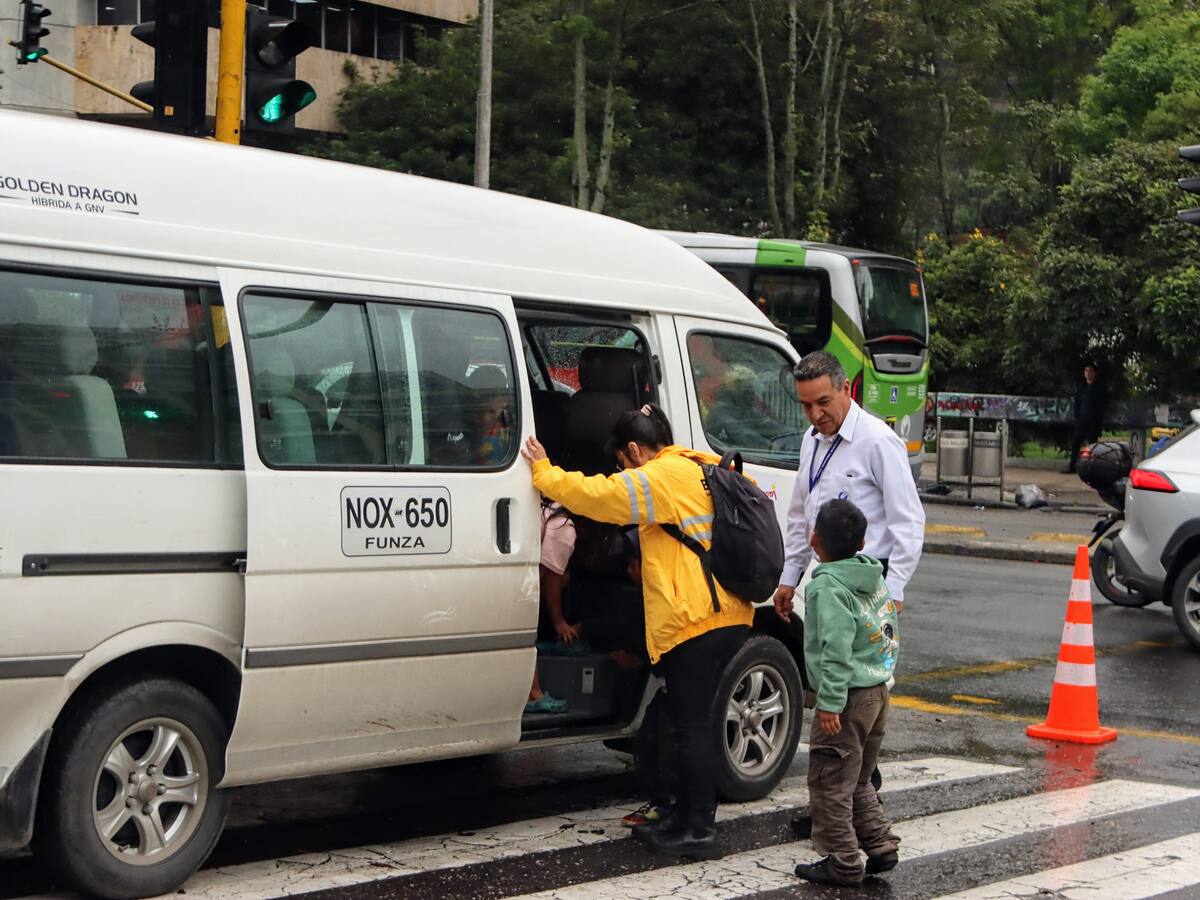 De nuevo, voceros de Emberá en el Parque Nacional bloquean acceso de niños a servicios del Distrito