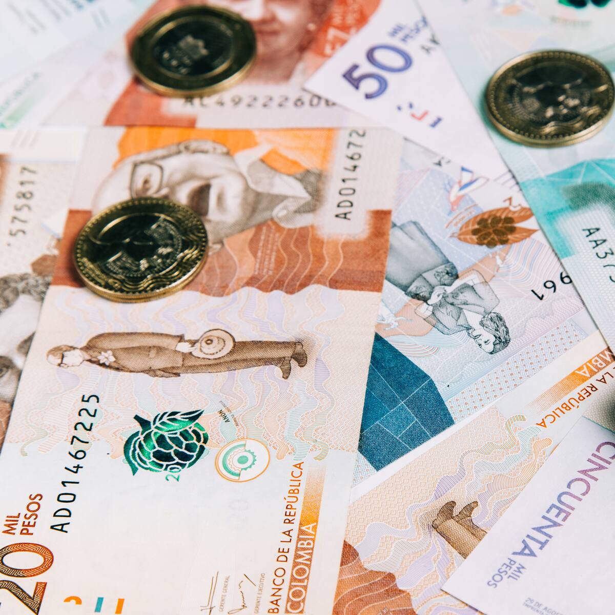 Esta es la fecha límite para que le entreguen los bonos de dotación de fin de año 2024