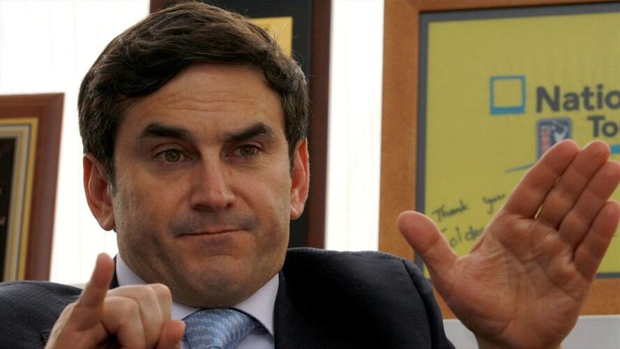 Jairo Clopatofsky. Foto: Colprensa