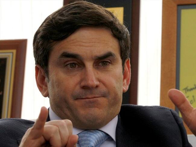 Jairo Clopatofsky. Foto: Colprensa