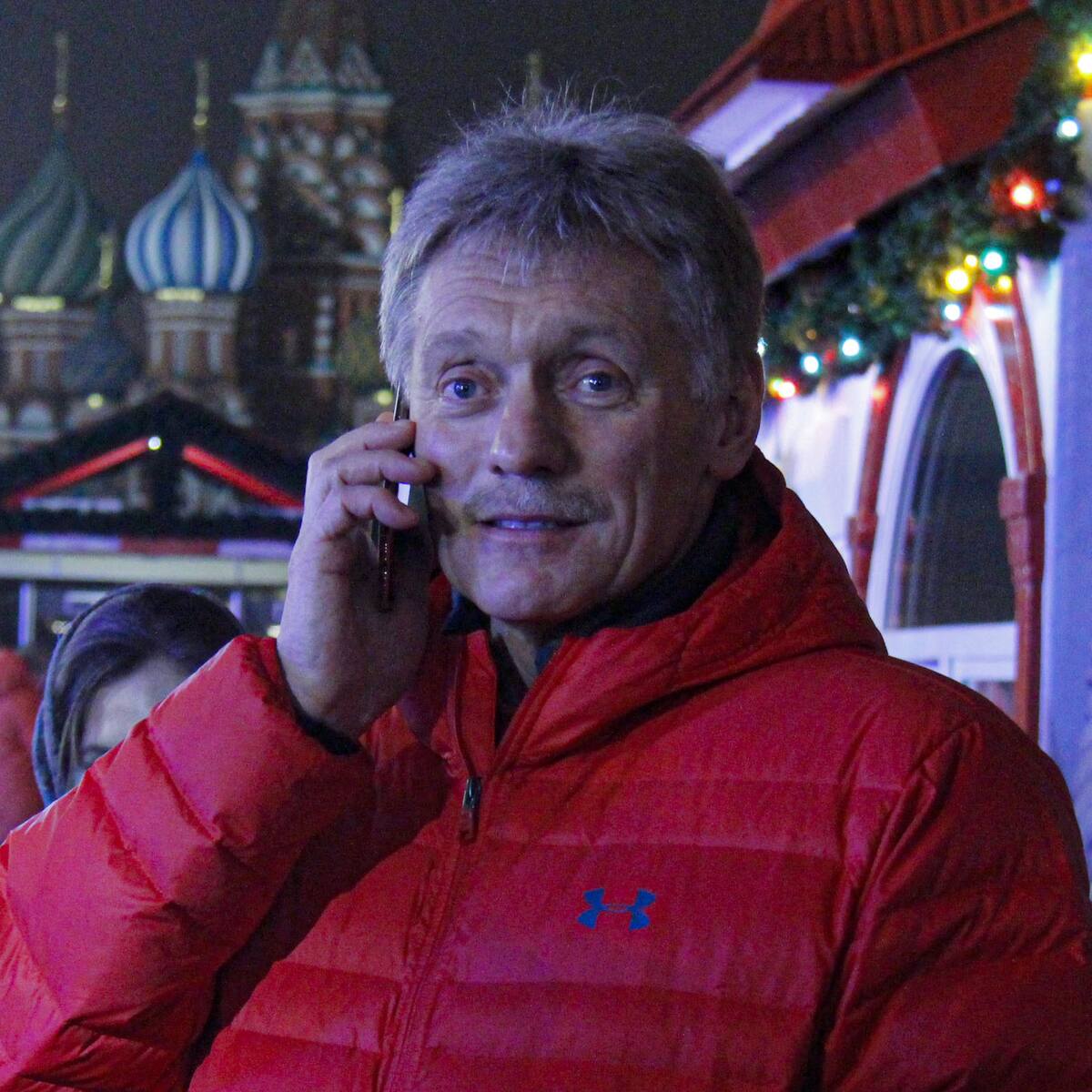 El Kremlin dice estar listo para un diálogo “mutuamente respetuoso” con Donald Trump