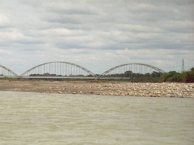 Caímos al río porque no había señalización: Daniela Dueñas