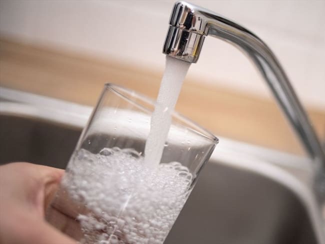 ¿Por qué en un pueblo de India comenzó a salir alcohol de los grifos?. Foto: Getty Images