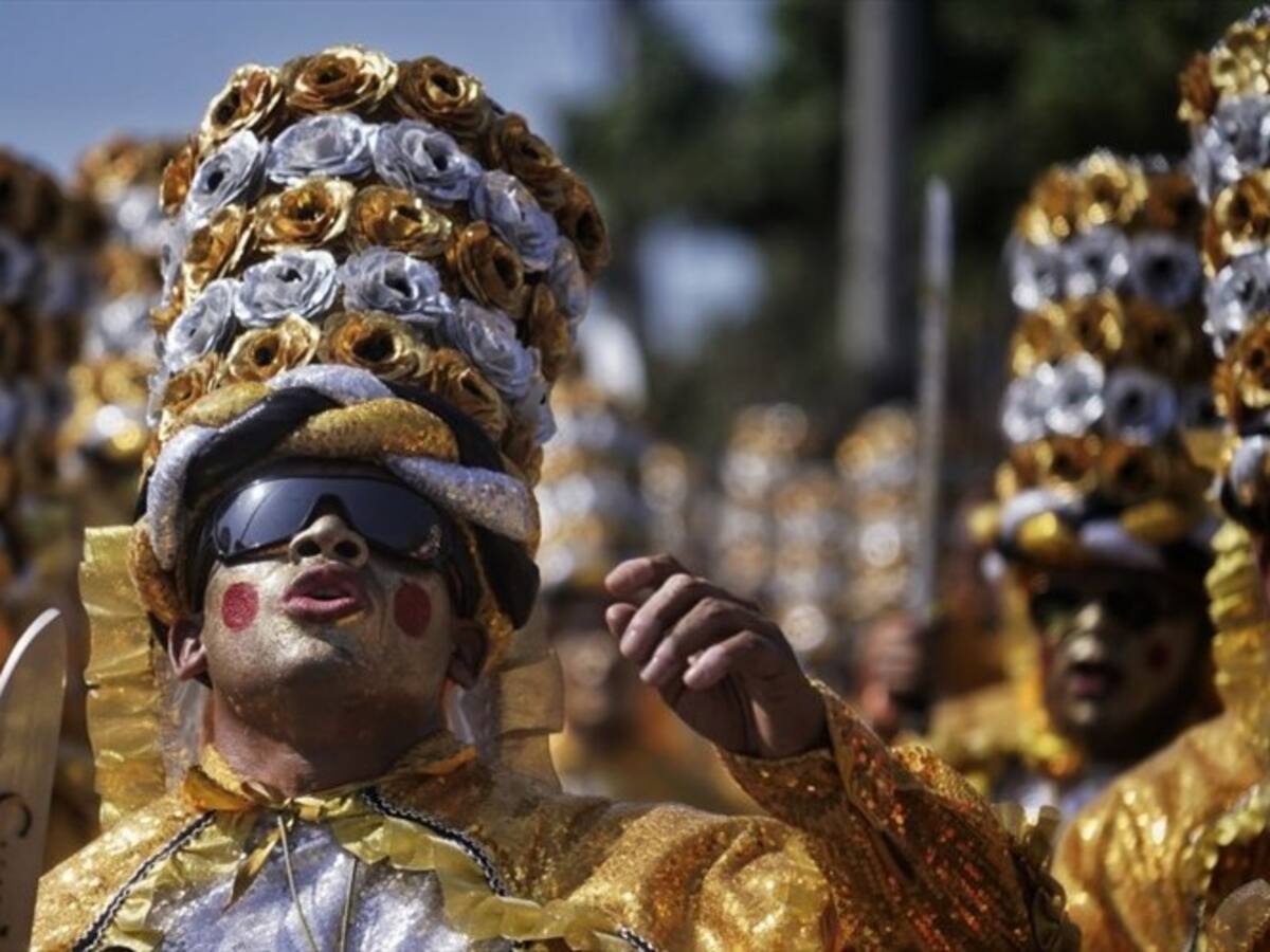 Hacedores y gestores culturales serán protagonistas en la serie 'La Vida es el Carnaval'