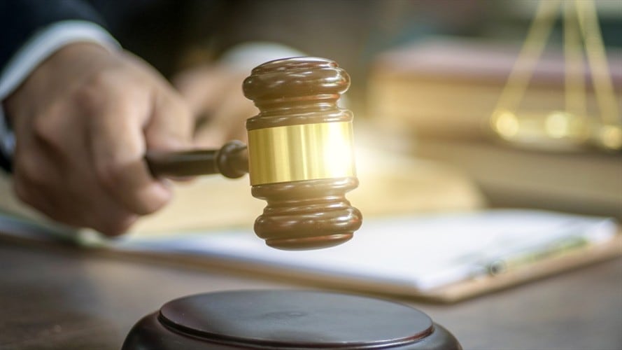 Remiten a Comisión de acusación proceso contra magistrado Granados. Foto: Getty Images