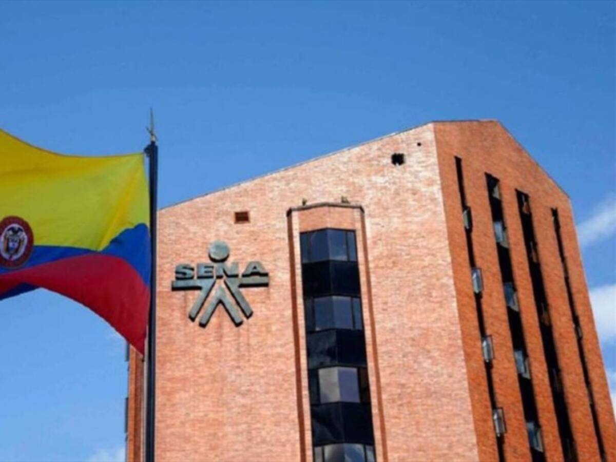 Las universidades con las que puede homologar su título del Sena