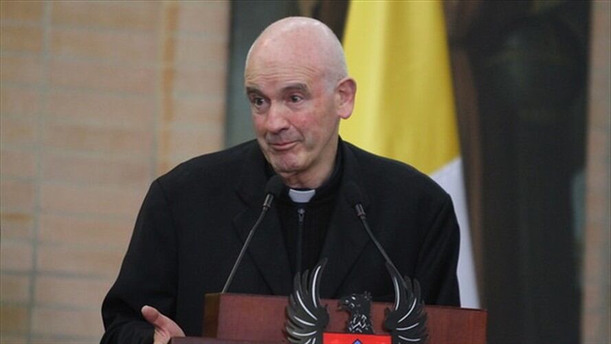 "Los enemigos de la JEP son muchos y se agarran de cualquier cosita para decir que no sirve”. . Foto: Colprensa