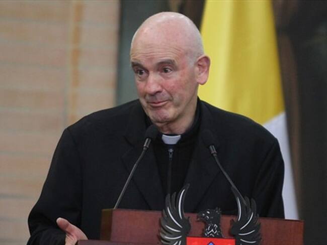 "Los enemigos de la JEP son muchos y se agarran de cualquier cosita para decir que no sirve”. . Foto: Colprensa