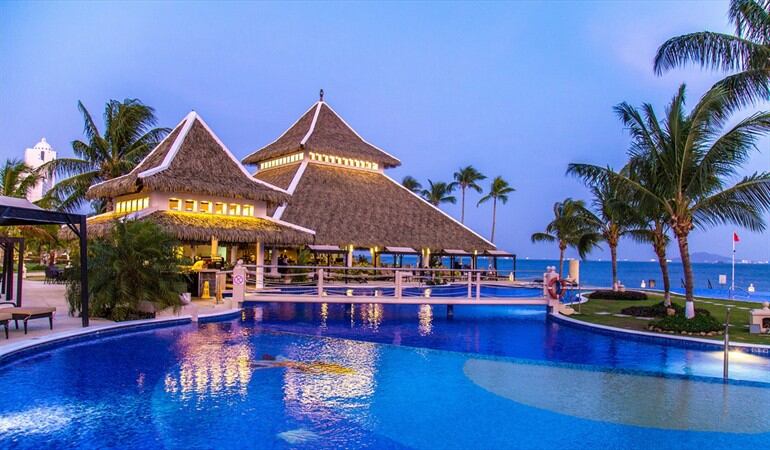 Las mágicas aventuras de Panamá. Foto: AMResorts