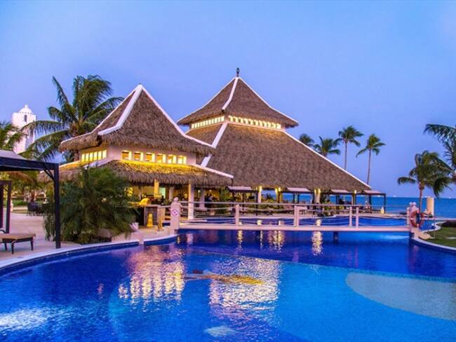 Las mágicas aventuras de Panamá. Foto: AMResorts