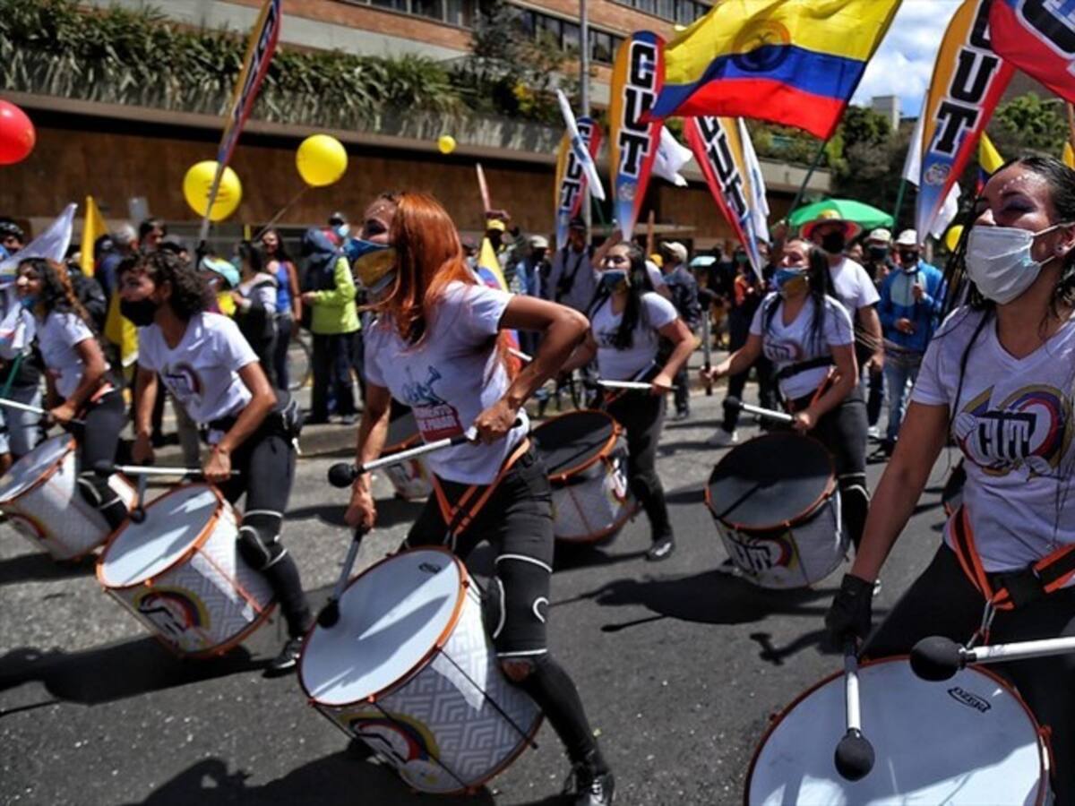 CIDH confirma que visita a Colombia se puede hacer antes de la audiencia