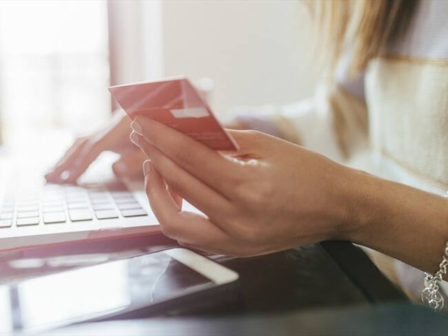 Multa a Scotiabank Colpatria por incumplir Ley de protección de datos . Foto: Getty Images