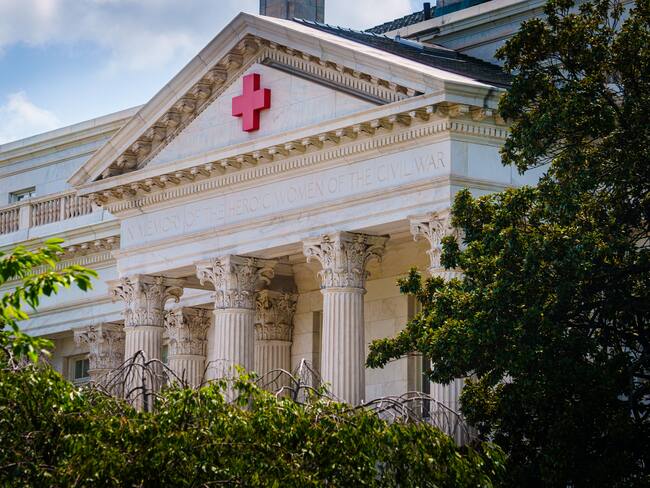 FOTO: David Ake/Getty Images