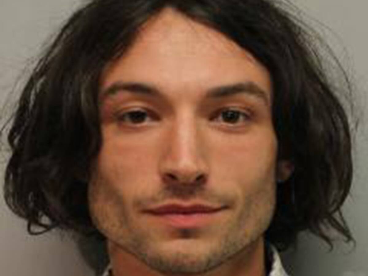 Ezra Miller, protagonista de “The Flash”, busca tratamiento para su salud mental