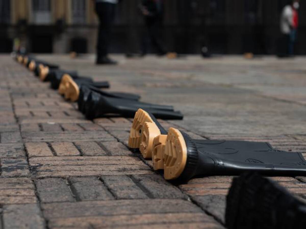 JEP cierra procesos penales a 16 exmilitares en casos de falsos positivos en Meta y Santander