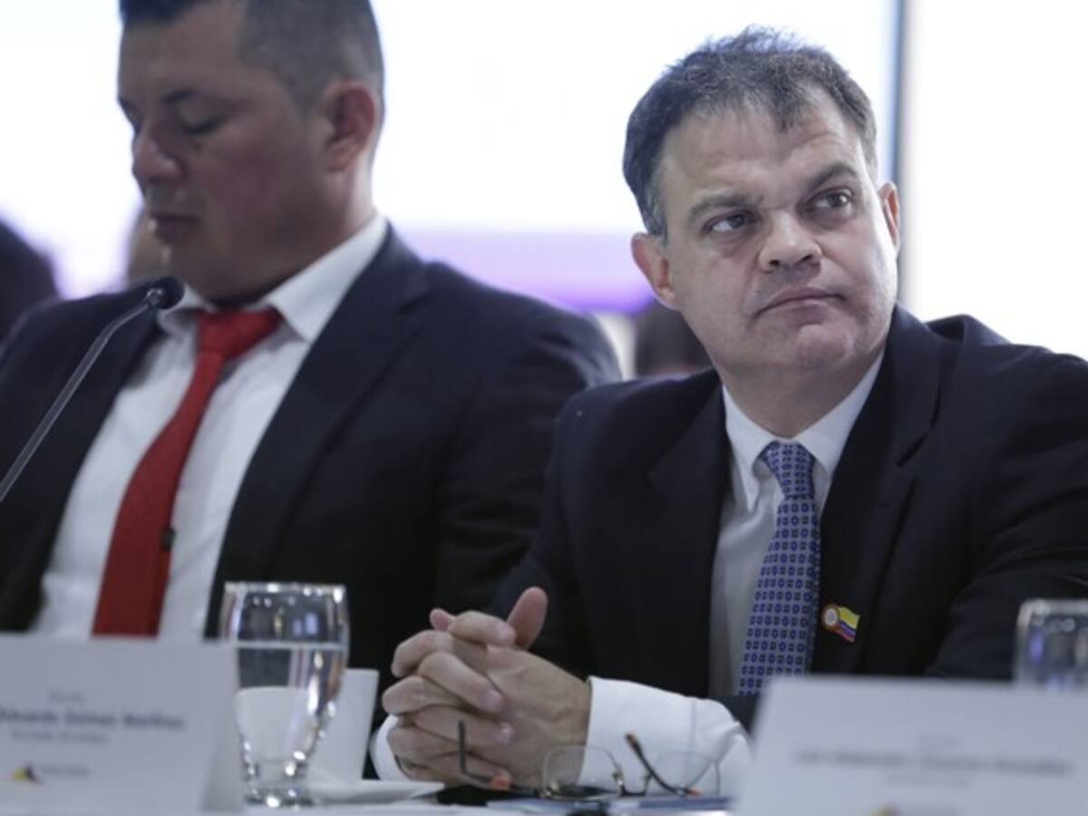 Alcalde de Sincelejo pide aclaración al fallo que anula su elección