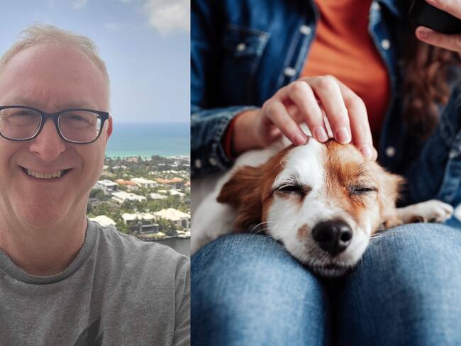 Terapia asistida con animales: ¿a qué tipo de pacientes beneficia?