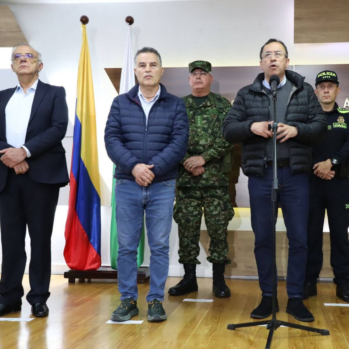 Crisis en el Bajo Cauca: municipios siguen bloqueados y con desabastecimiento
