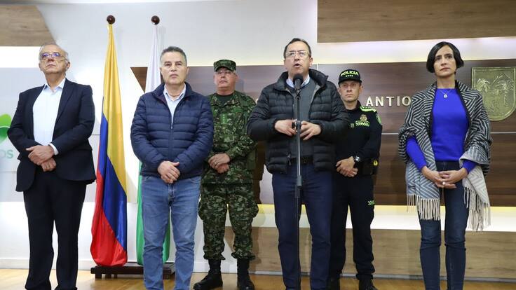 Crisis en el Bajo Cauca: municipios siguen bloqueados y con desabastecimiento