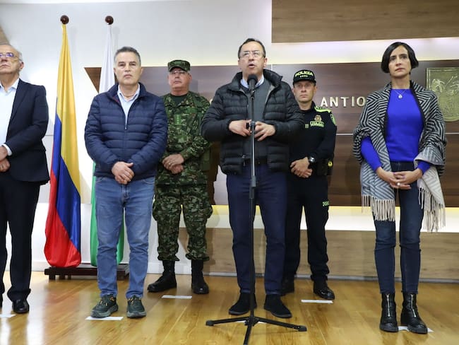 Crisis en el Bajo Cauca: municipios siguen bloqueados y con desabastecimiento