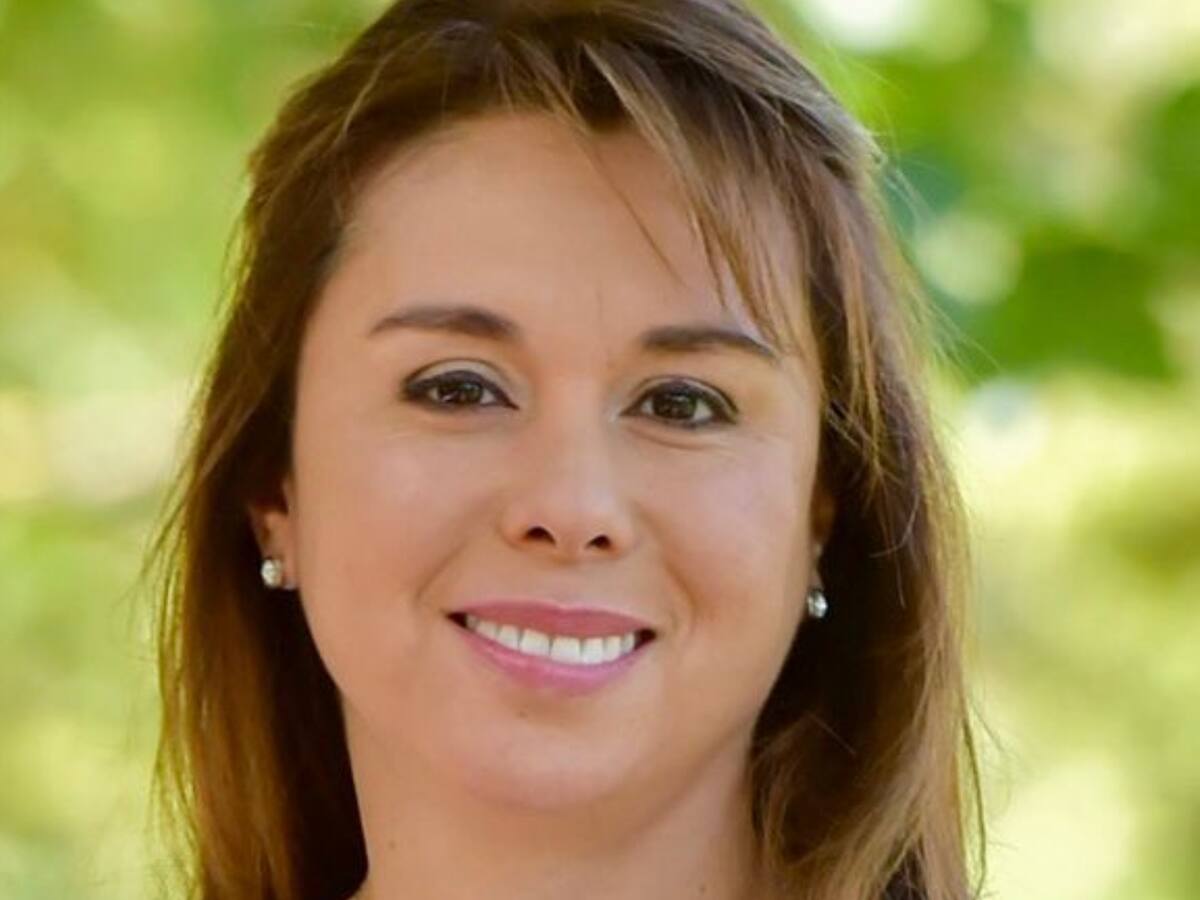 Así fue como Lina Bender logró quedar embarazada a pesar de su endometriosis