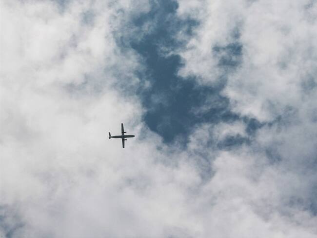 Nueva incursión de una aeronave venezolana en Arauquita / imagen de referencia. Foto: Getty Images