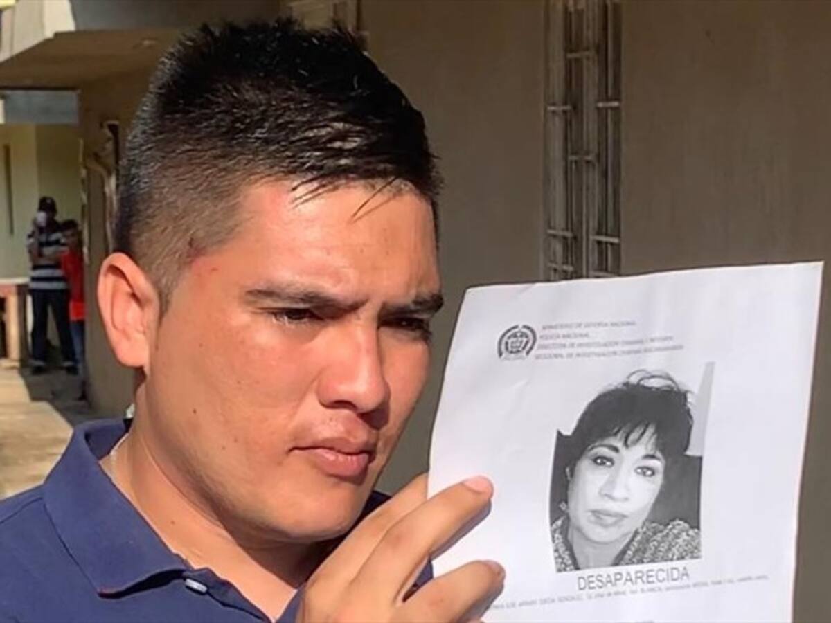 Juan Valderrama habría pagado $200.000 para que incineraran el cuerpo de sargento chilena