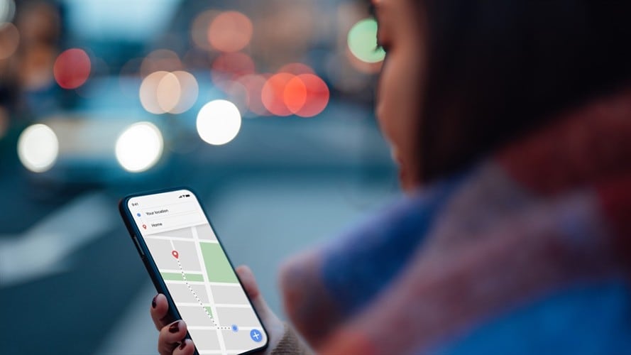 Conozca las aplicaciones que más descargan el celular. Foto: Getty Images